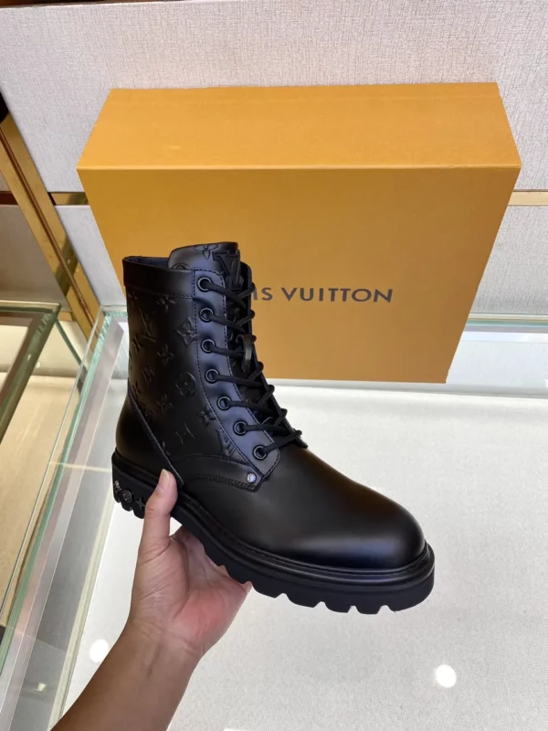 Louis Vuitton shoes - louis vuitton replica shoes