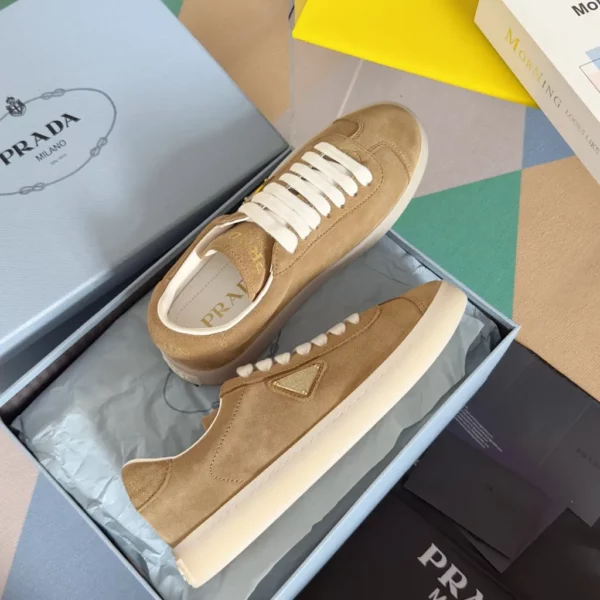 Prada shoes - rep shoes