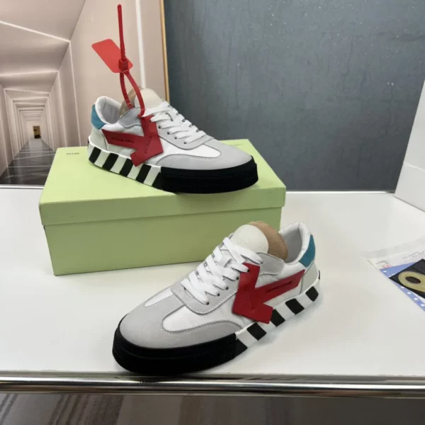 Off White shoes - Replica shoes