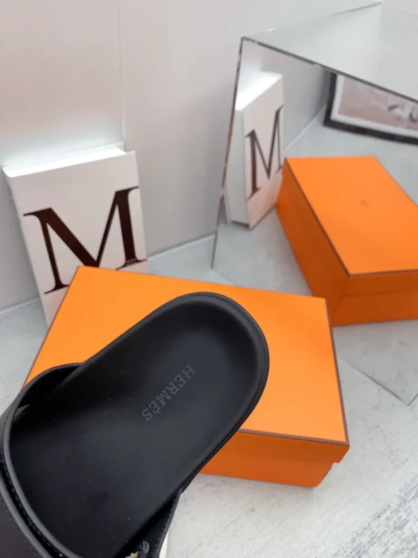 Hermes shoes - Reps shoes