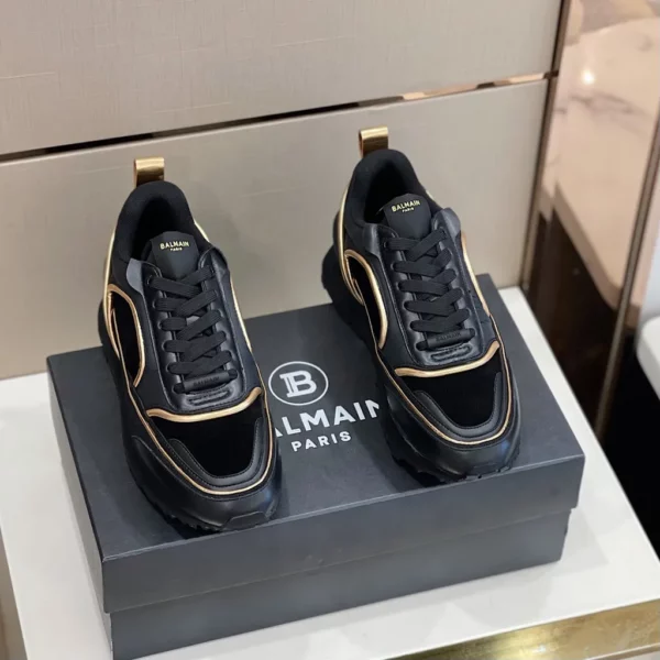 Balmain shoes - rep shoes