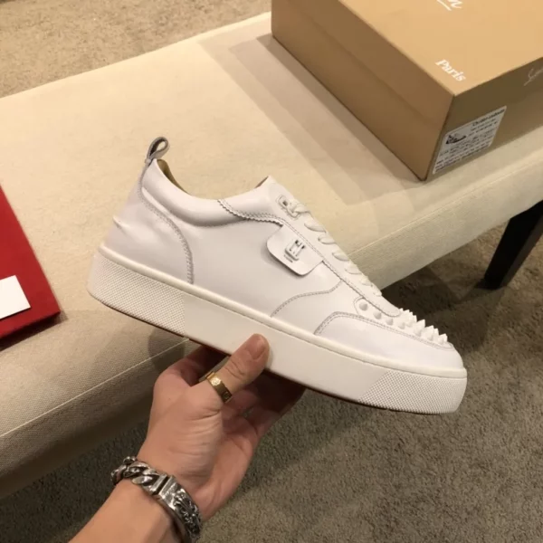 Christian Louboutin shoes - Reps shoes