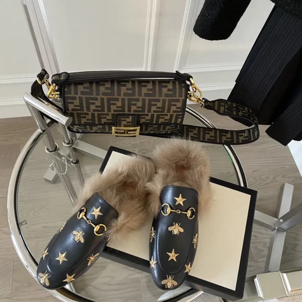 Gucci shoes - replica gucci shoes