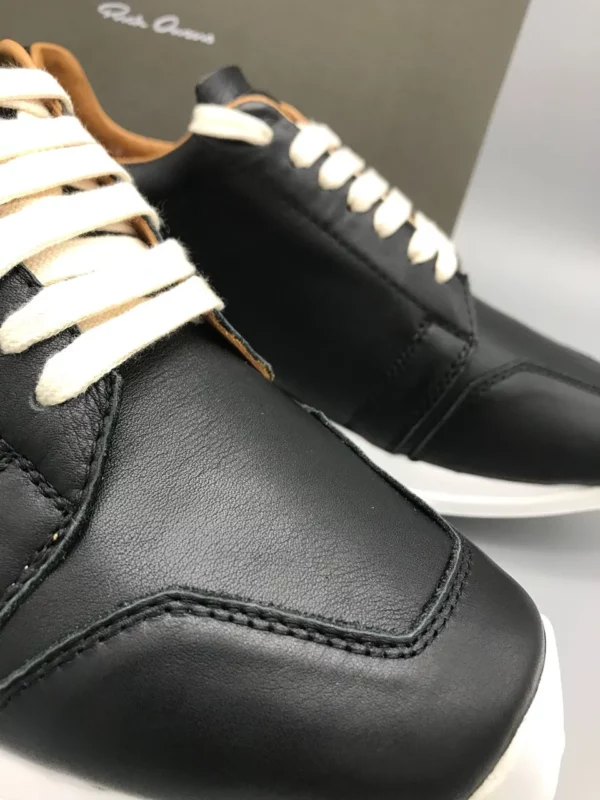 Rick Owens shoes - rep shoes