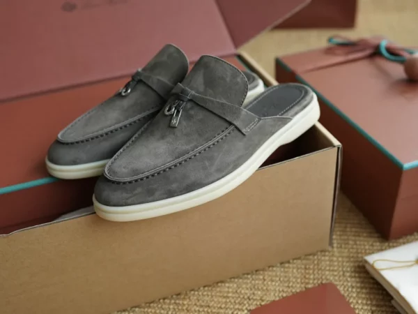 Loro Piana shoes - Replica shoes