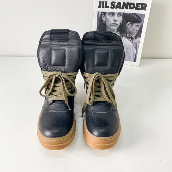 Rick Owens shoes - rep shoes