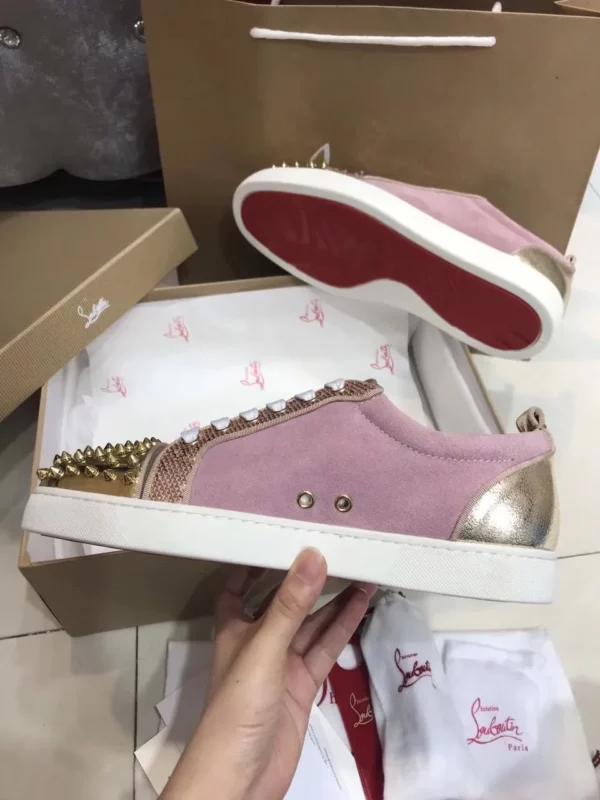 Christian Louboutin shoes - rep shoes