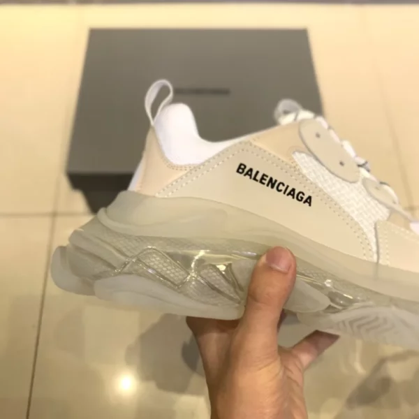 Balenciaga shoes - rep shoes