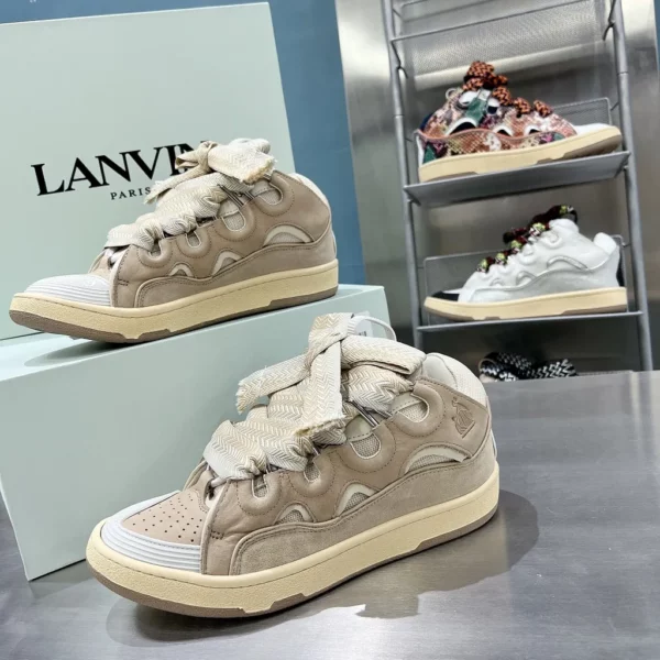 Lanvin shoes - Replica shoes