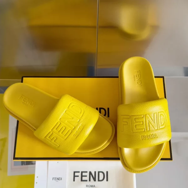 Fendi shoes - rep shoes