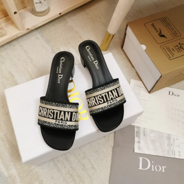 Dior shoes - Reps shoes