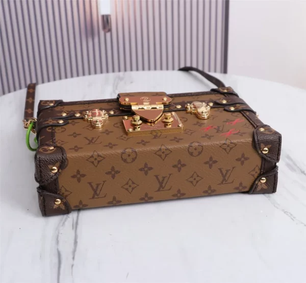 Louis Vuitton bag - louis vuitton replica bags