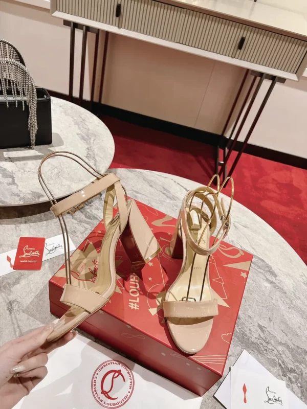 Christian Louboutin shoes - Reps shoes