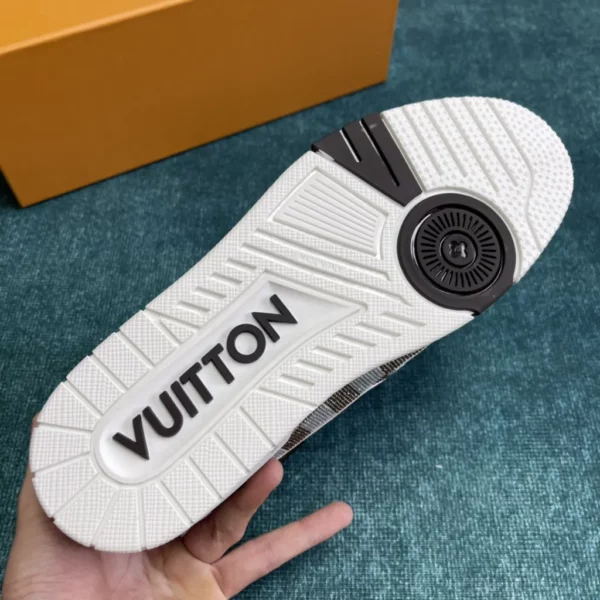 Louis Vuitton shoes - louis vuitton replica shoes