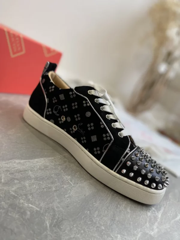 Christian Louboutin shoes - Reps shoes