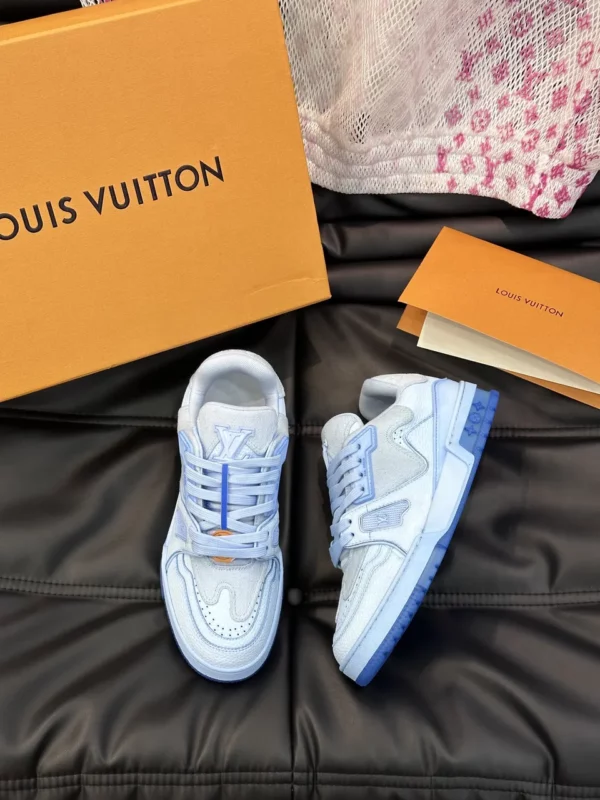 Louis Vuitton shoes - louis vuitton replica shoes