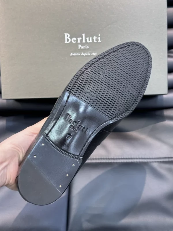 Berluti shoes - rep shoes