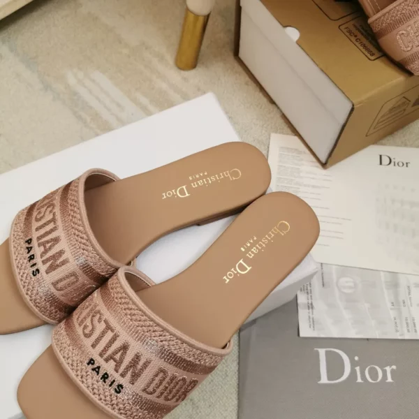 Dior shoes - Reps shoes