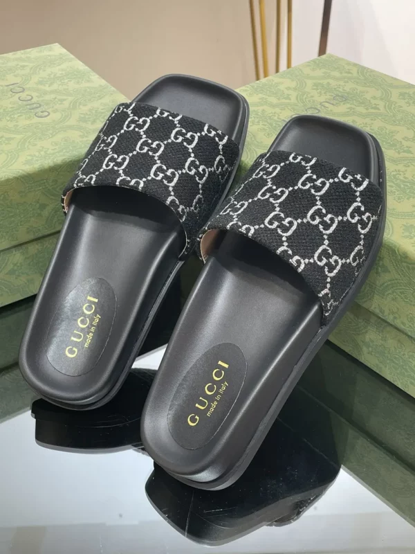 Gucci shoes - replica gucci shoes