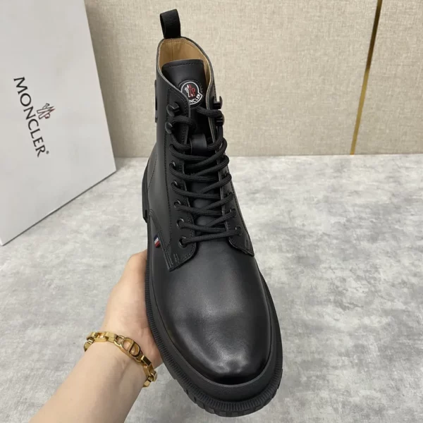 Moncler shoes - Replica shoes