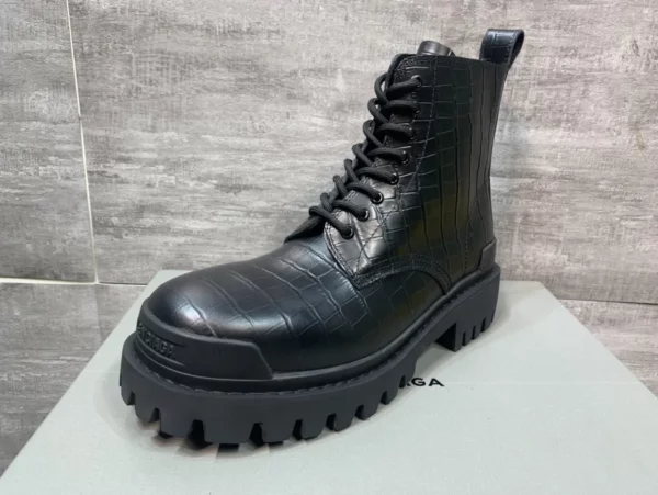 Balenciaga shoes - rep shoes