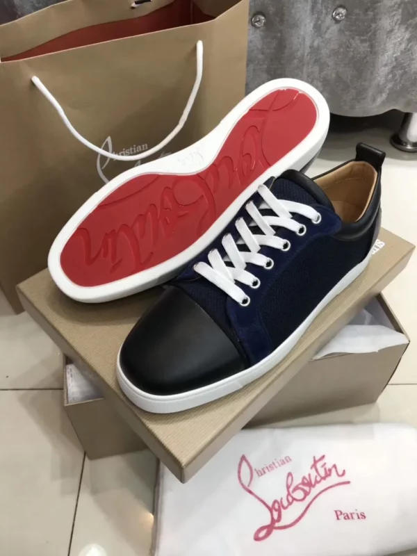 Christian Louboutin shoes - Reps shoes