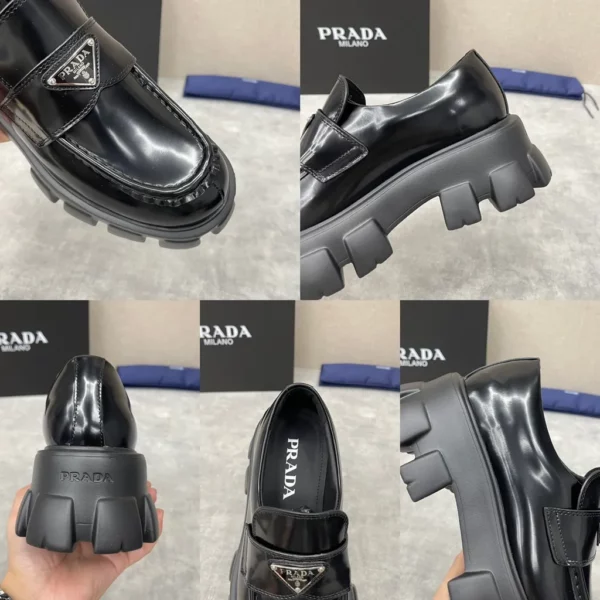 Prada shoes - Replica shoes