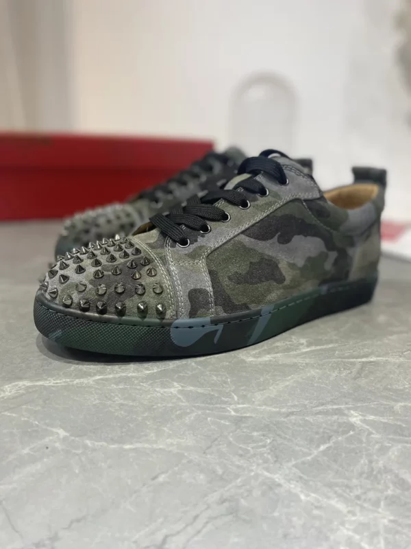 Christian Louboutin shoes - Reps shoes