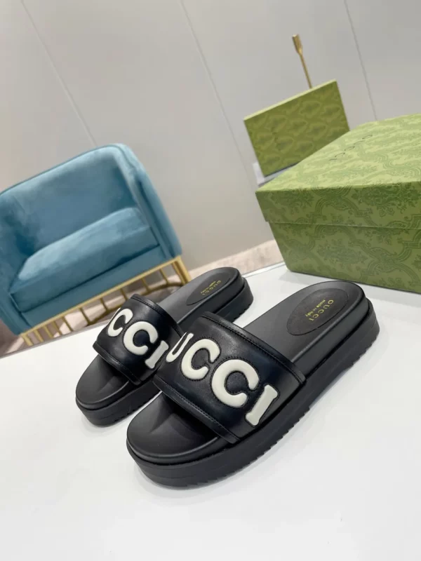 Gucci shoes - replica gucci shoes