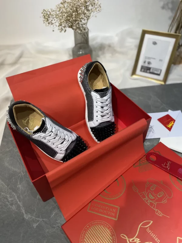 Christian Louboutin shoes - rep shoes