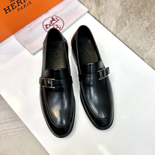 Hermes shoes - Reps shoes