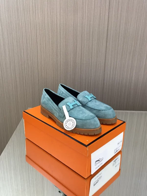 Hermes shoes - Reps shoes