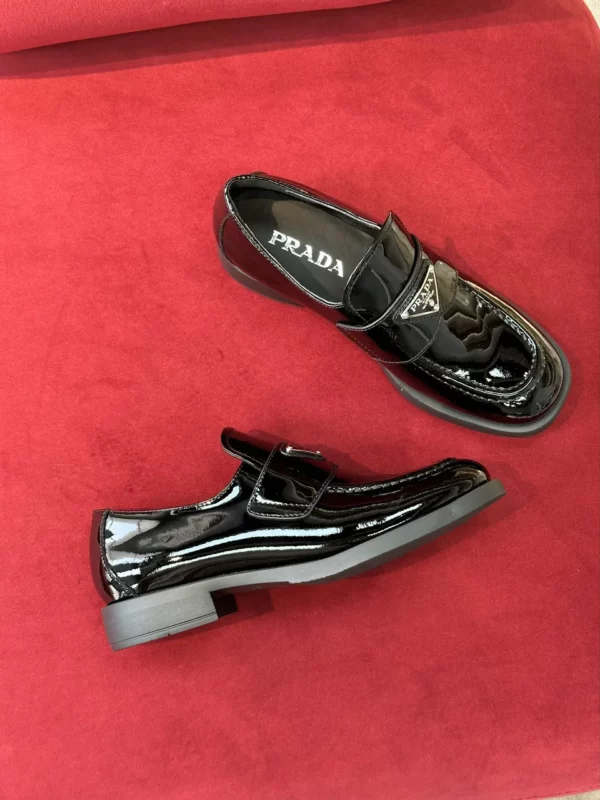 Prada shoes - rep shoes