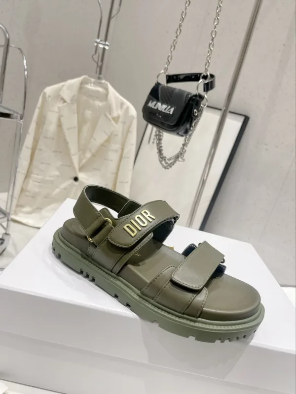 Dior shoes - Reps shoes