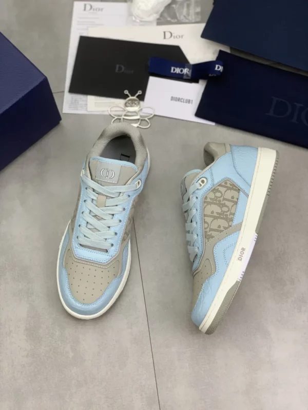 Dior shoes - Replica shoes