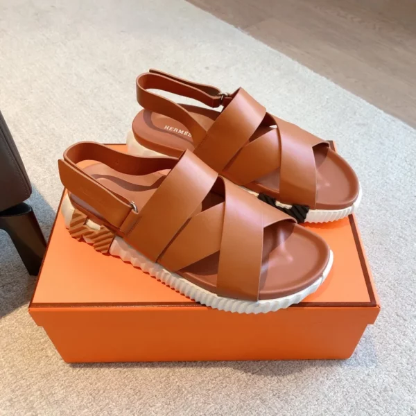 Hermes shoes - Reps shoes