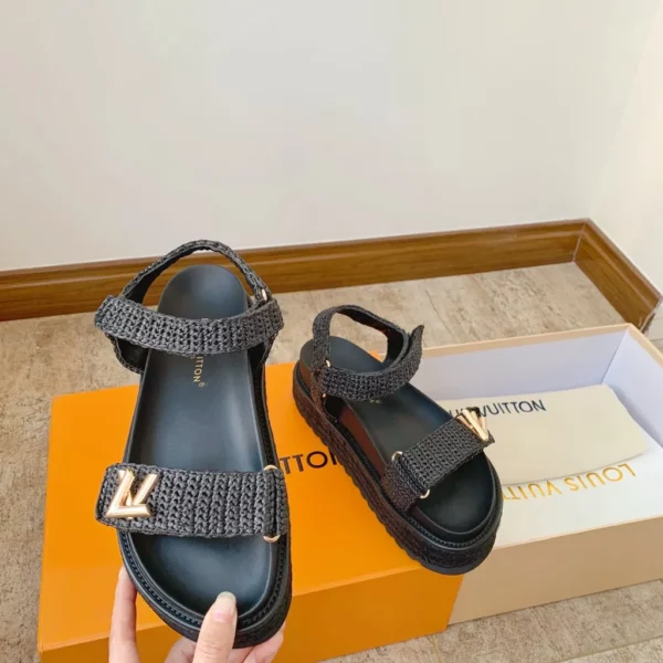 Louis Vuitton shoes - louis vuitton replica shoes