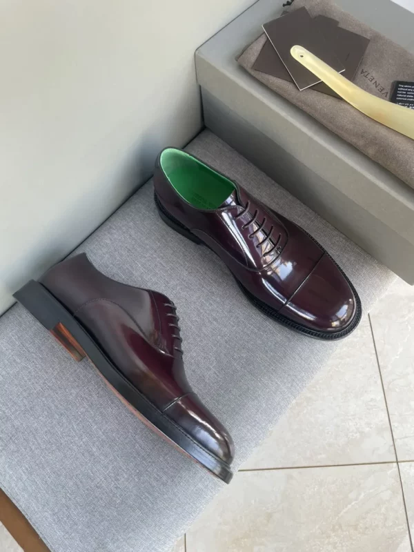 Bottega Veneta shoes - rep shoes