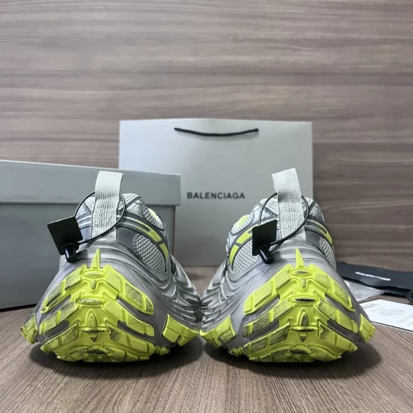 Balenciaga shoes - Reps shoes