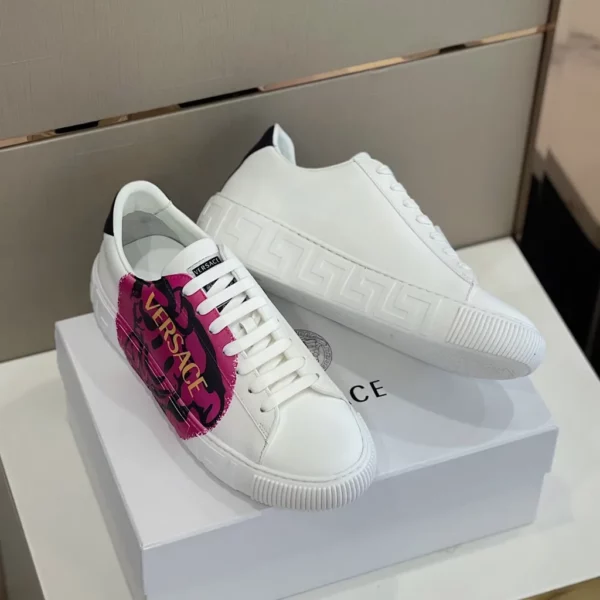 Versace shoes - Reps shoes