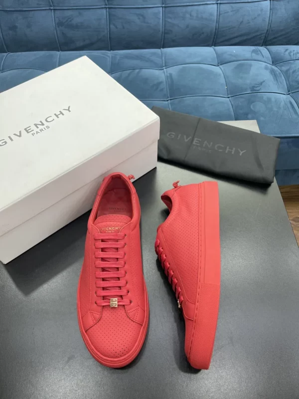 Givenchy shoes - Replica shoes