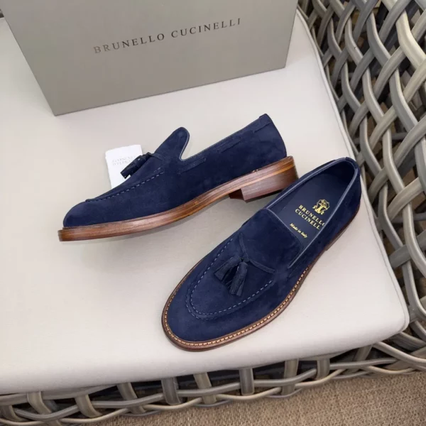 Brunello Cucinelli shoes - Reps shoes