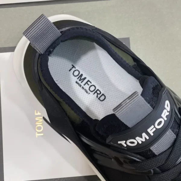 Tom Ford shoes - Replica shoes