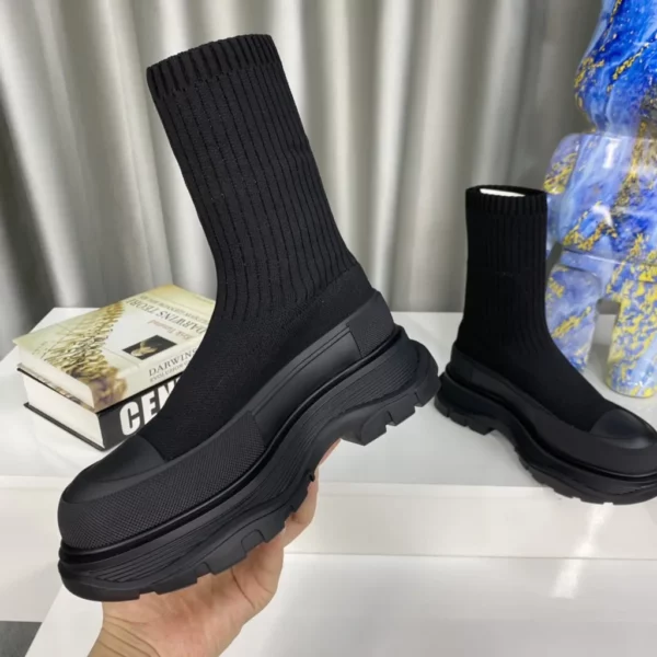 Alexander MCQueen shoes - rep shoes