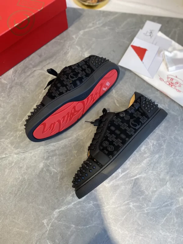 Christian Louboutin shoes - Reps shoes