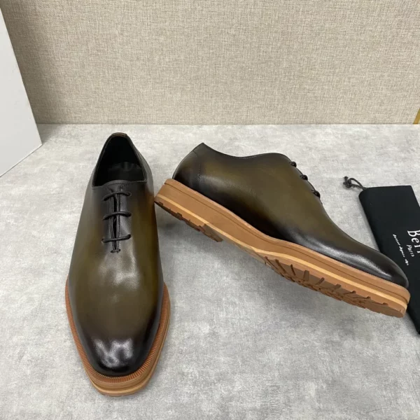 Berluti shoes - Replica shoes