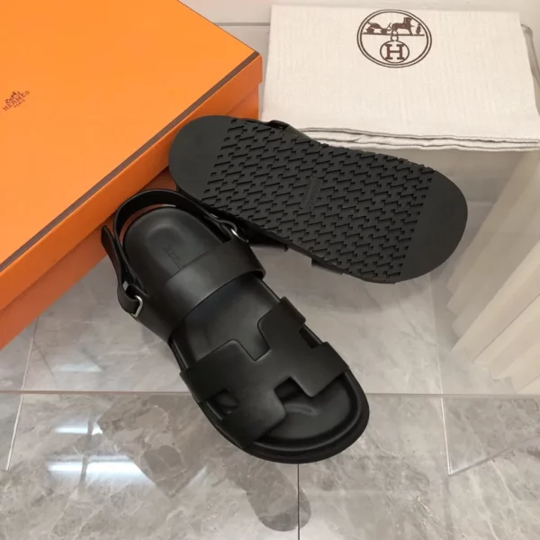 Hermes shoes - rep shoes