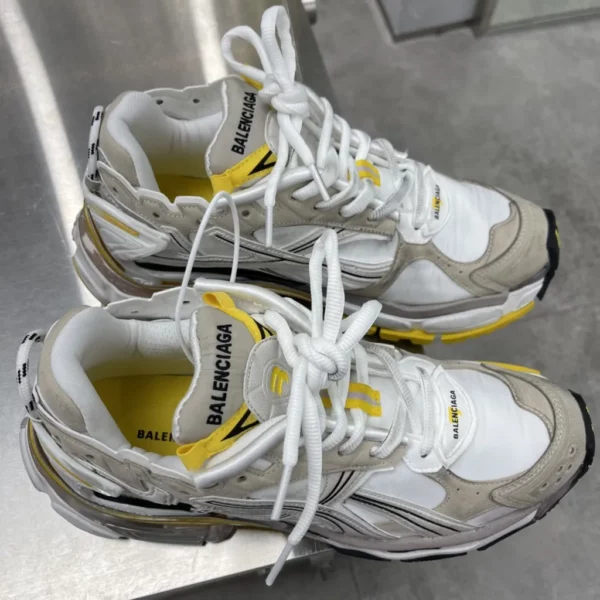 Balenciaga shoes - rep shoes