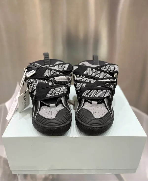 Lanvin shoes - Reps shoes