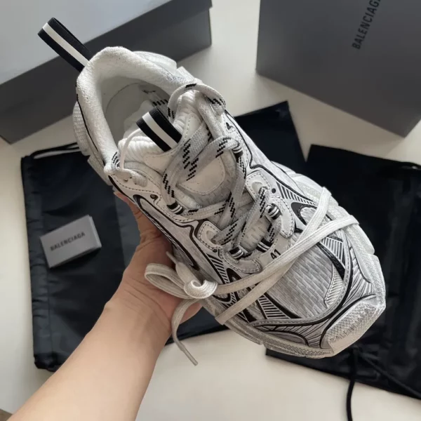 Balenciaga shoes - rep shoes